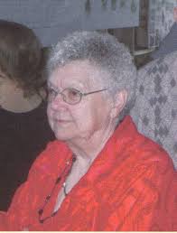 Janine SIMON (COLAS), 92 ans (LHOMME)