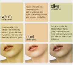 judicious makeup skin tone chart olive skin tones