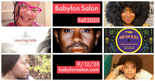 Babylon Salon