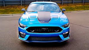 2004 ford mustang svt cobra supercharged convertible. 2021 Ford Mustang Mach 1 Fastback Coupe The Return Of The Mach V8 Engine Muscle Car Youtube