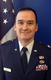 Camilo Guerrero — Military Survivor