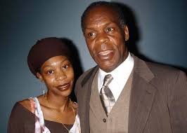 All About Danny Glover's Daughter Mandisa Glover