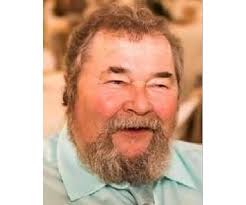 Vernon Rowley Obituary (1950