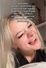 All I Want for Christmas: Finding Love with Santa