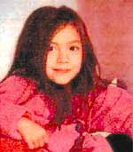 Autumn Rain Valdez (1996-2002)