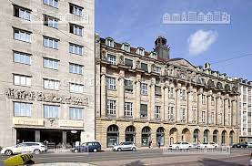 How to use swift code commerzbank ag (formerly dresdner bank ag) swift bic routing code for commerzbank ag is dresdeffj31, which is used to transfer the money or fund directly through our account. Dresdner Bank Commerzbank Leipzig Architektur Bildarchiv