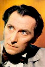 Peter CUSHING (1913) : Biography and movies