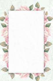 Gambar Bunga Hijau Sederhana Tanaman Hijau Sempadan Tanaman Hijau Bunga Segar Bunga Poster Latar Belakang Untuk Muat Turun Percuma Flower Background Wallpaper Floral Poster Flower Background Images