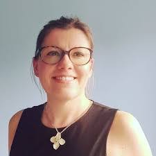 Liza Griffin's Instagram, Twitter & Facebook