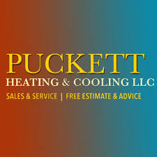Puckett Heating & Cooling LLC