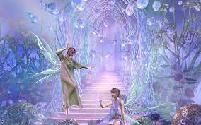 Maybe you would like to learn more about one of these? Fairy Land Fairy Wallpaper Fairy Pictures Fairy Art