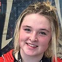 Lady Bulldogs wrestling begins: Schimp runner-up