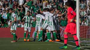 Preview and stats followed by live commentary, video highlights and match report. Betis 2 Sevilla 2 Resumen Resultado Y Goles Del Partido As Com