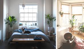 4 small apartment designs under 50 square meters. Meet The Mid Century Modern Bedroom Of Your Dreams