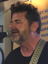 House concert with original music and camaraderie