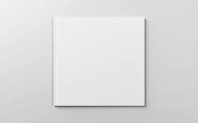 Download Square Photobook Mock Up Photo Book Mocking Snapchat Template