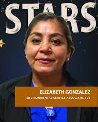 Each quarter, UMC announces the names of five Associates who were nominated  by their peers or other Associates for special recognition for their  performance excellence and dedication. This quarter's STARS winners are (