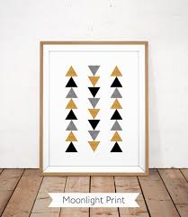 Affiche A Imprimer Graphique Affiche Scandinave Affiche Abstrait Geometrique Affiche Illustration A Affiche Abstraite Affiche Geometrique Cadres Scandinave