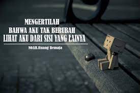 Maka akan ada gunung yang lebih tinggi untuk kamu kalahkan. Kata Kata Bijak Cinta Tentang Sebuah Penantian Ruang Remaja