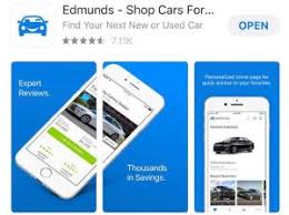 The iphone apps that are worth paying for. Test Driving 10 Of The Best Car Buying Apps Clark Howard