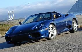 Image result for Blue Lightning 2005 Spider