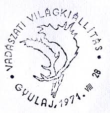 Vászon , 240 oldal minőség: Vadaszati Vilagkiallitas 1971 Gyulaj Zrt
