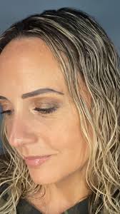 Lexi was so happy to meet us and pick out some pumpkin treats.