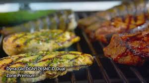 Nothing compares to the taste of freshly cooked food from a charcoal grill. Dyna Glo Dgn576snc D Dual Zone Charcoal Grill Review Dyna Glo Dual Zone Charcoal Grill Review Youtube