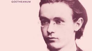 Kindheit und Jugend von Rudolf Steiner. ​Martina Maria Sam erschließt  erstmals detailliert frühe Lebenszeit