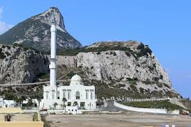 Explore gibraltar's sunrise and sunset, moonrise and moonset. Gibraltar A Piece Of Britain Off The Coast Of Spain Rock Of Gibraltar Spain Holidays Gibraltar