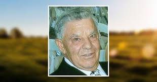 JOSEPH A. ROSSI, SR Obituary August 17, 2013