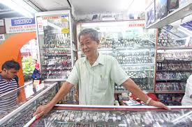 Persiaran mayang pasir 5 2021 may 4. Foreigners In Our Land 1 Weehingthong