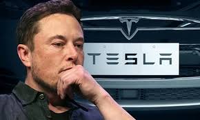 Shareholders File Class Action Against Elon Musk and Tesla for Securities  Fraud