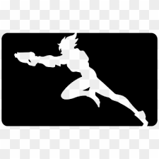 Make a gaming logo, graphics, and even videos for your gaming stream or channel in seconds! Free Overwatch Logo Png Transparent Images Pikpng