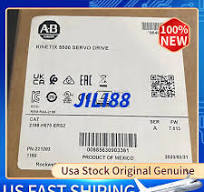 2198-H070-ERS2 Kinetix 5500 Servo Drive AB 2198H070ERS2 New Sealed Allen  Bradley | eBay