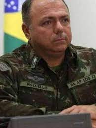 O antagonista apurou que o general eduardo pazuello se sentiu humilhado pelo presidente e cogita entregar o cargo. Eduardo Pazuello O General Que Cumpre Ordens Absurdas 06 06 2020 Uol Noticias