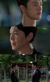 Spoiler] 'Hello Monster' Choi Won-young, 'murder for Seo In-guk'