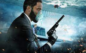 Keep spoilers out of titles. What Is Tenet About Nolan S Tenet Movie Plot Explained