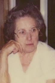 Blanche Arvella Wardell Carmichael (1919-2008)