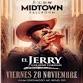 El JERRY GERARDO CORONEL