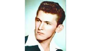 Rodolfo Reyes Obituary (1936