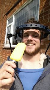 Benefits Of Breaking Your Neck 1 No Need For Sunglasses Imgur