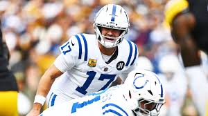 Colts future management strategies