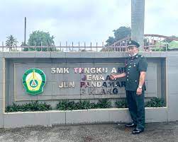This application is for community members only smk tengku ampuan jemaah. Smk Tengku Ampuan Jemaah Fotos Facebook