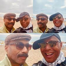 David Cotham's Instagram, Twitter & Facebook