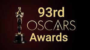 An oscar statue from the 2020 festivities. 93rd Oscars 2021 The Place To Watch Date Time Stay Streaming On Which Channel Checklist The Meabni
