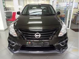 2020 nissan almera black series special offer. Nissan Almera 2019 E Black Series 1 5 In Johor Automatic Sedan Others For Rm 63 888 5719070 Carlist My