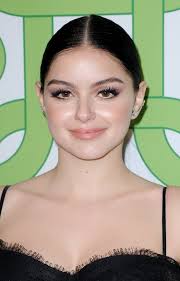 Ariel Winter fotografia editoriale. Immagine di oliera