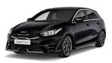 KIA-CEED