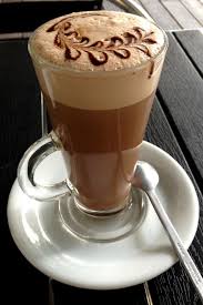 Brandon Lyon Coffee Recipes Coffee Latte Art Food
